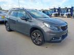 2018 PEUGEOT 2008 ALLURE PREMIUM  for sale at Copart SANDY