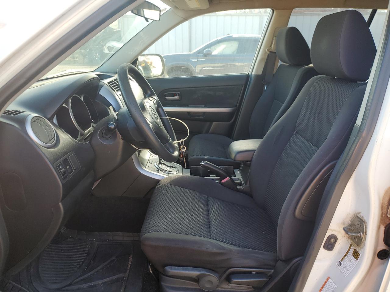 2006 Suzuki Grand Vitara Premium VIN: JS3TE943464101620 Lot: 70784435