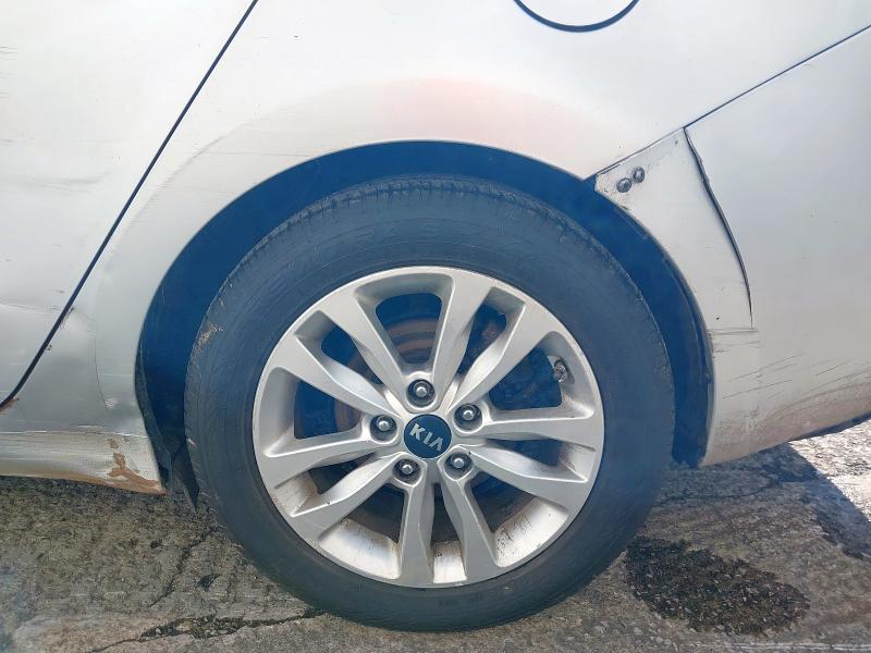 2017 KIA CEED 2 ISG CRDI 