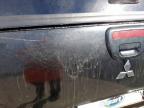 2013 MITSUBISHI L200 TROJA for sale at Copart WHITBURN