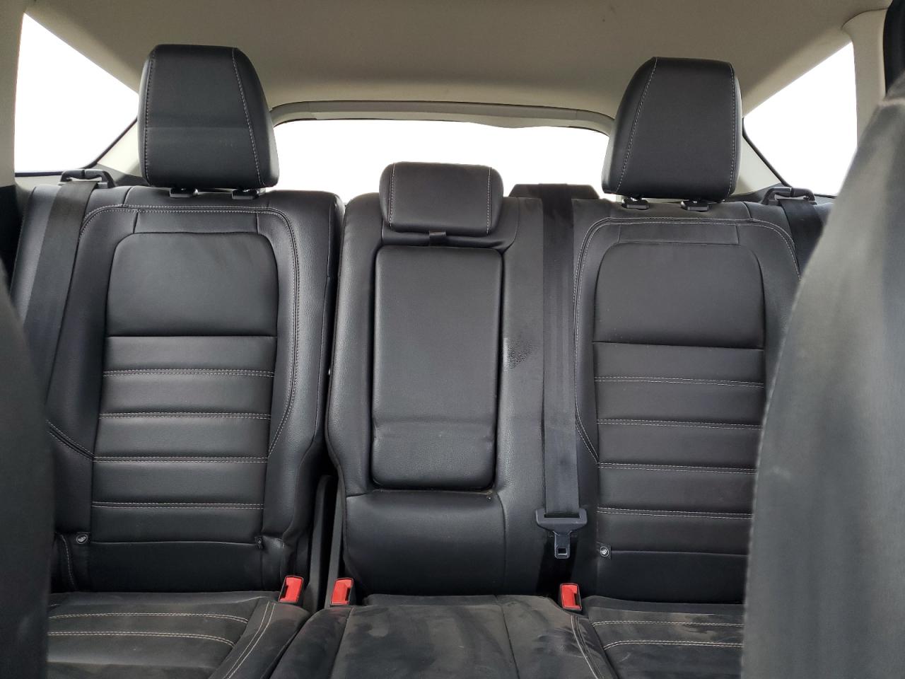 2018 Ford Escape Sel VIN: 1FMCU9HD6JUD37419 Lot: 69945115