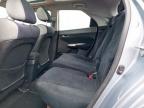 2008 HONDA CIVIC ES I-VTEC  for sale at Copart PETERLEE