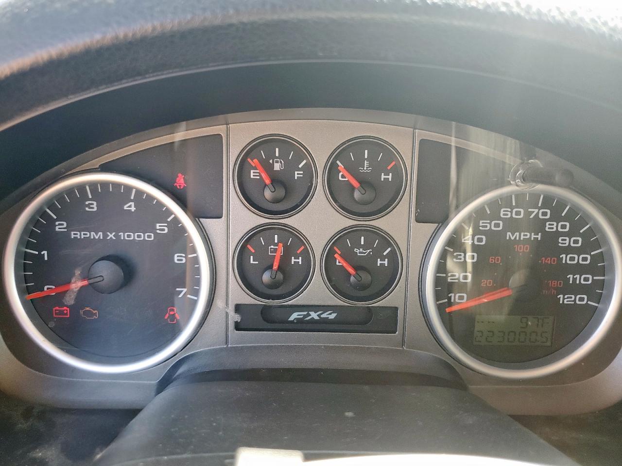 2004 Ford F150 VIN: 1FTPX14594KC80923 Lot: 71976655