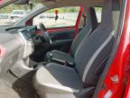 2021 TOYOTA AYGO X-PLAY TSS VVT-I  for sale at Copart WHITBURN
