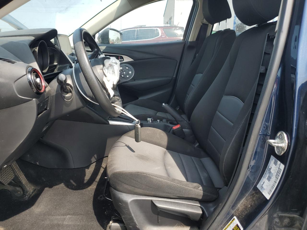 2018 Mazda Cx-3 Sport VIN: JM1DKFB73J0313019 Lot: 72032115