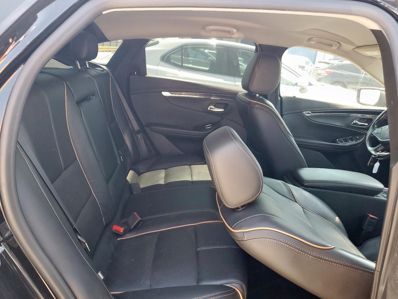 2017 Chevrolet Impala Premier VIN: 1G1145S3XHU138879 Lot: 71428165