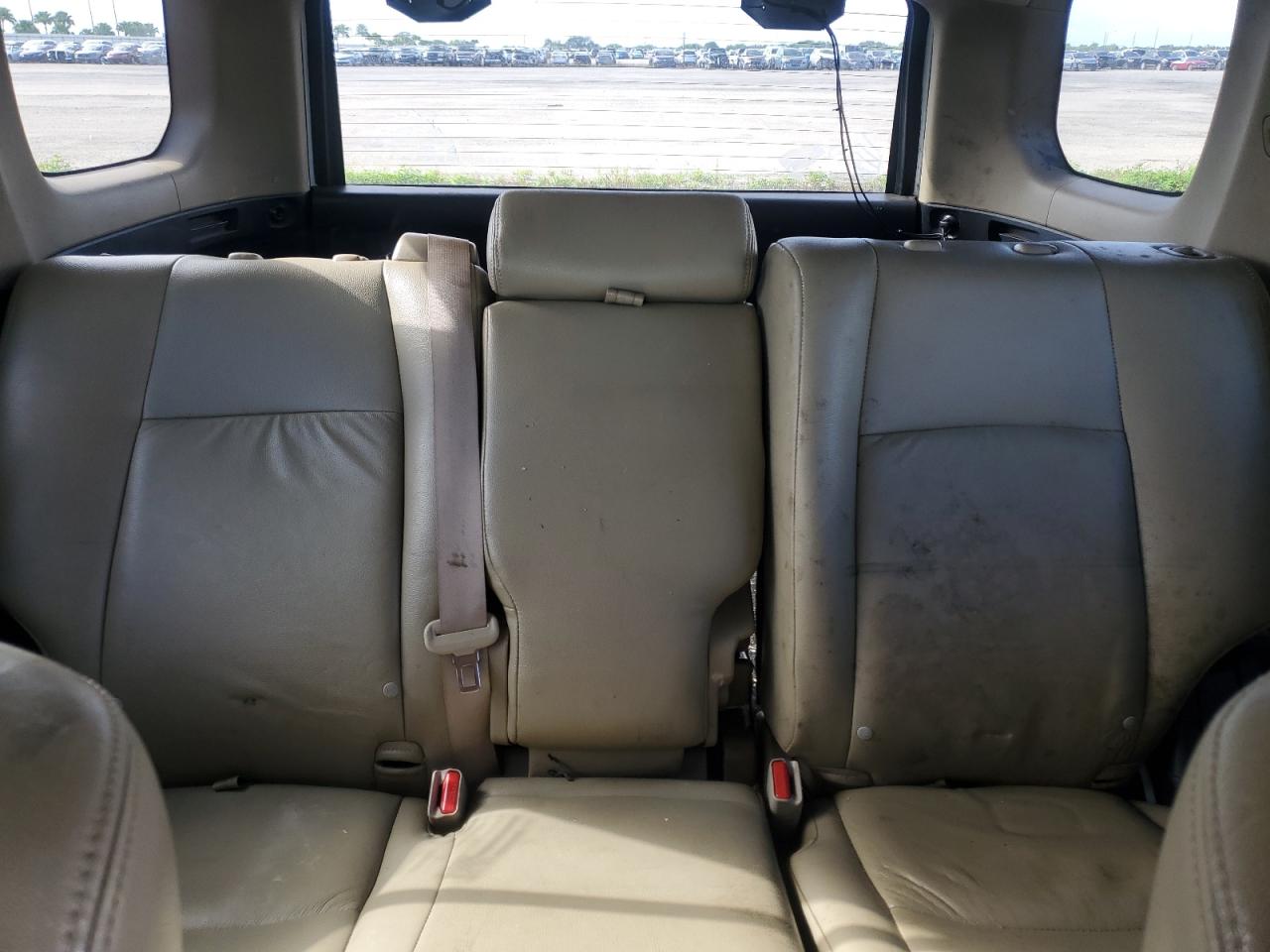 2013 Toyota 4Runner Sr5 VIN: JTEBU5JR9D5122058 Lot: 80036175