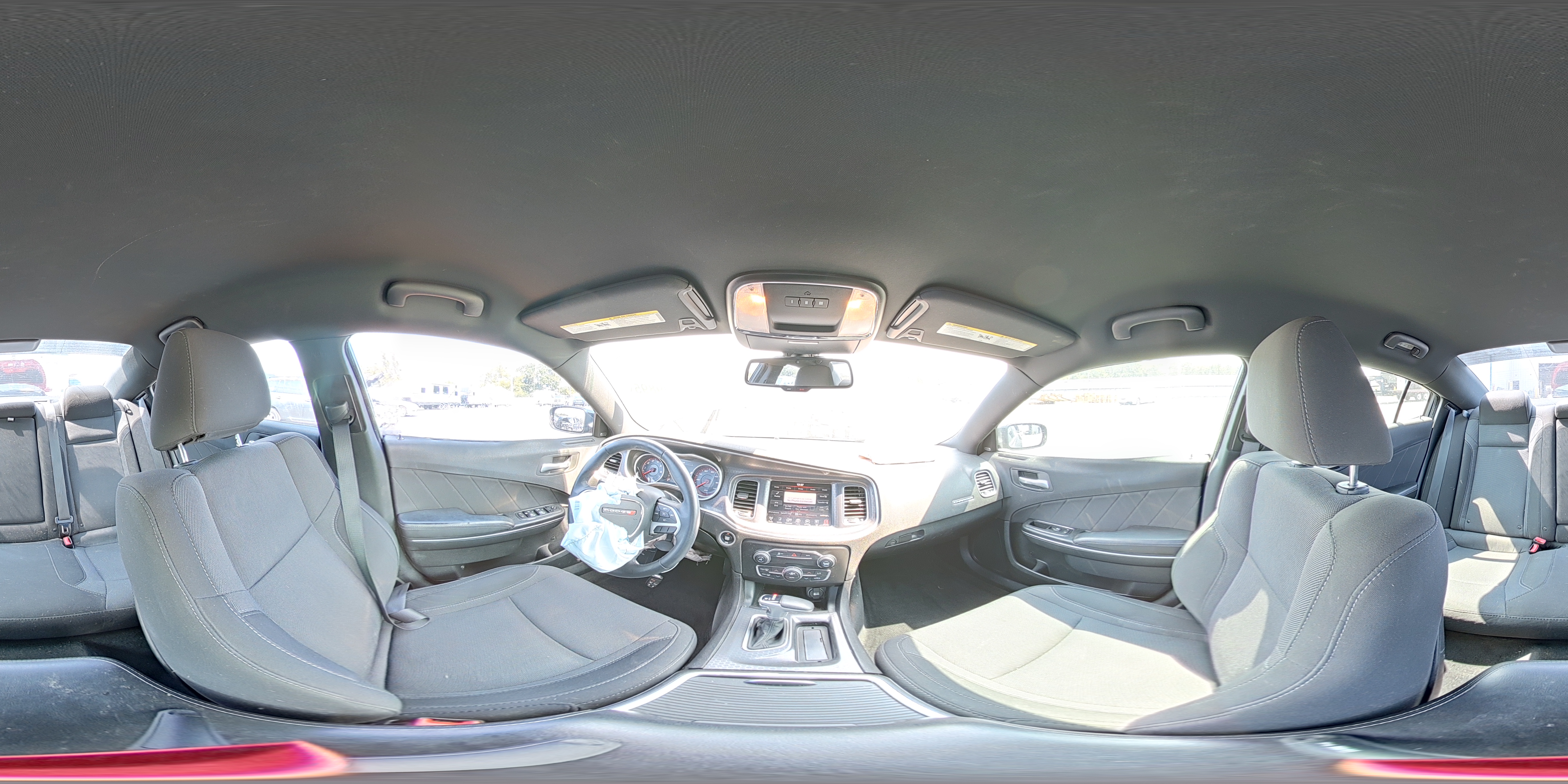 2016 Dodge Charger Sxt VIN: 2C3CDXHG2GH330325 Lot: 71799895