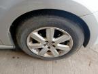 2011 VOLKSWAGEN POLO SE TDI 75  for sale at Copart SANDTOFT