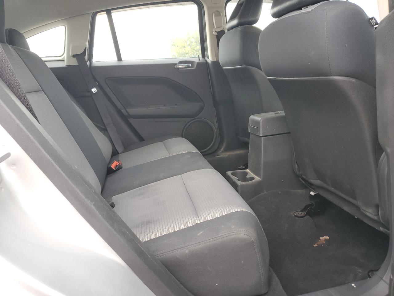 2009 Dodge Caliber Sxt VIN: 1B3HB48AX9D181259 Lot: 80146215