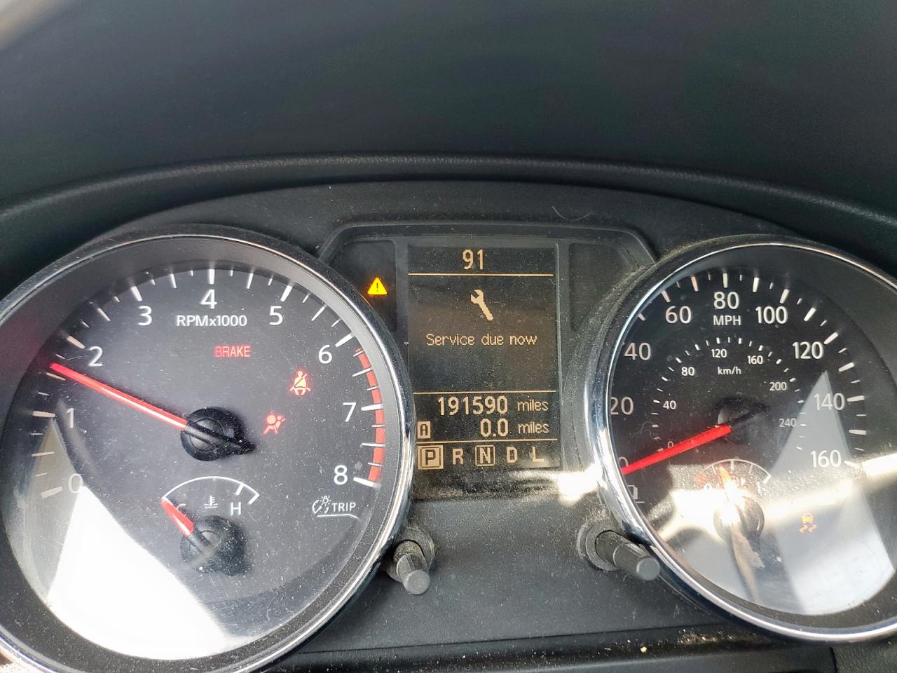 2012 Nissan Rogue S VIN: JN8AS5MT8CW287934 Lot: 81573675