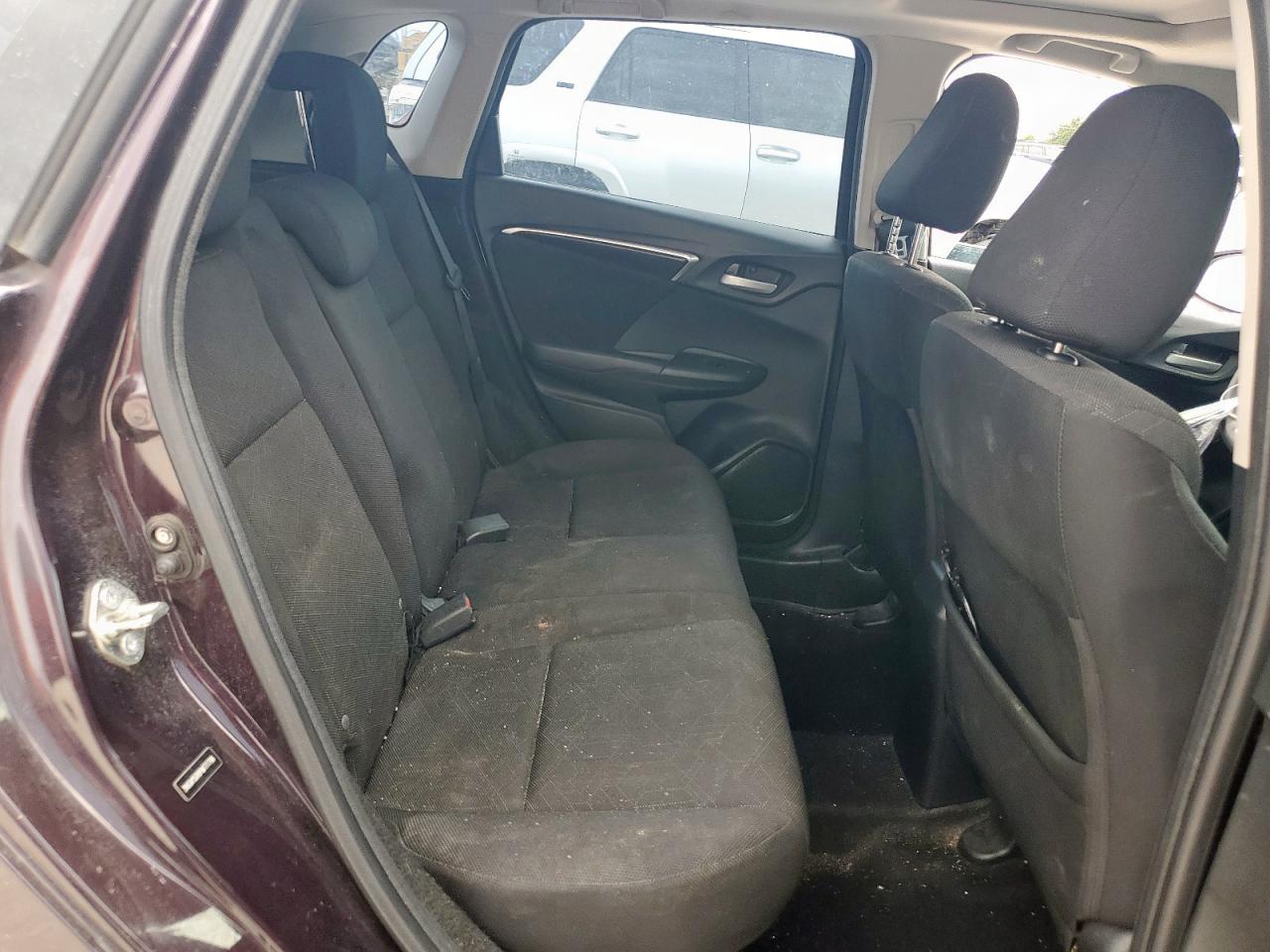 2015 Honda Fit Ex VIN: 3HGGK5G89FM777706 Lot: 81619015