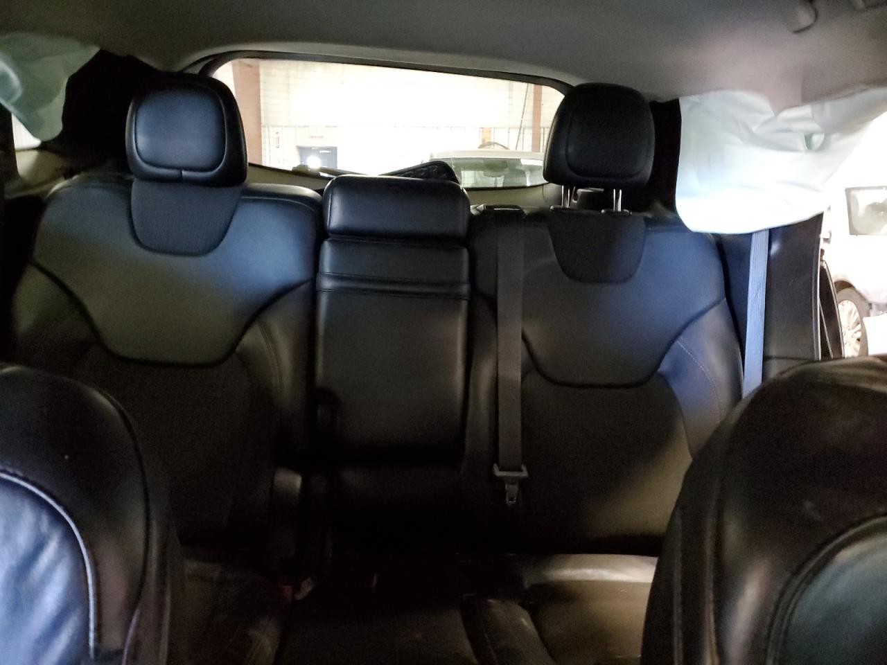 2015 Jeep Cherokee Trailhawk VIN: 1C4PJMBSXFW648274 Lot: 71525195