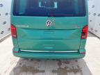 2021 VOLKSWAGEN CARAVELLE EXECUTIVE TDI S  for sale at Copart BRISTOL