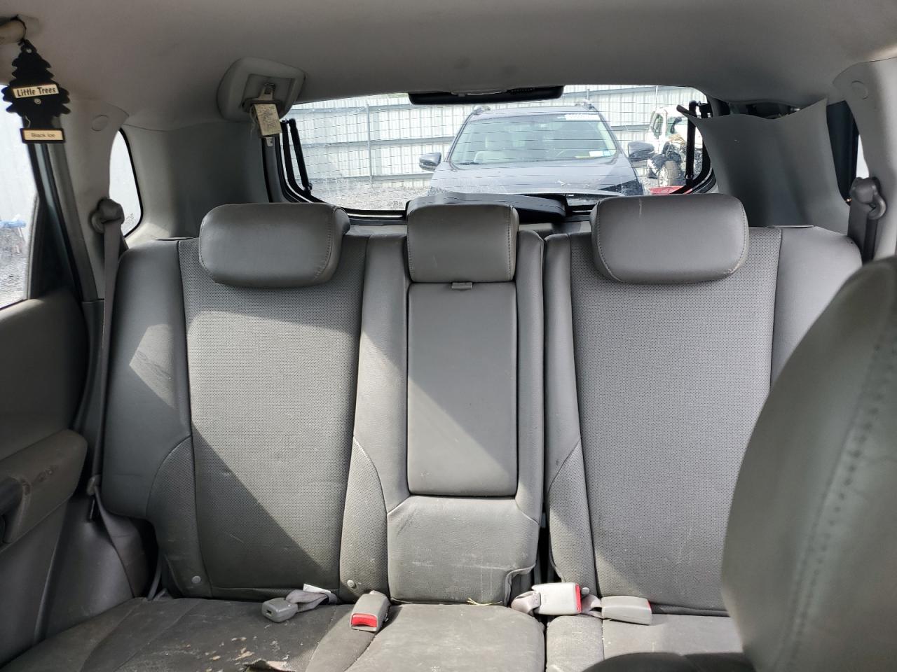 2006 Hyundai Tucson Gls VIN: KM8JN12D76U288978 Lot: 83770465