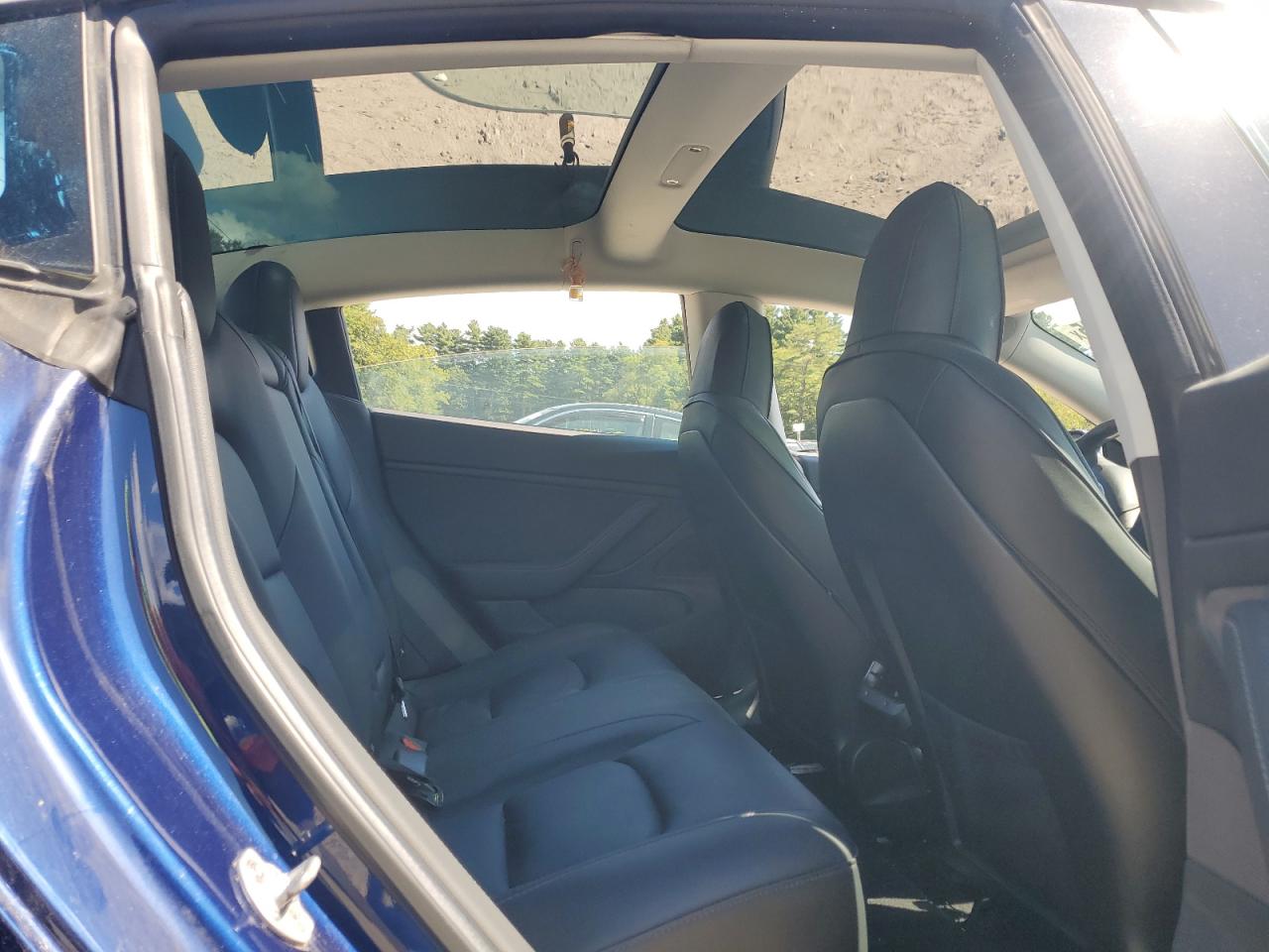 2018 Tesla Model 3 VIN: 5YJ3E1EA7JF154231 Lot: 70299595