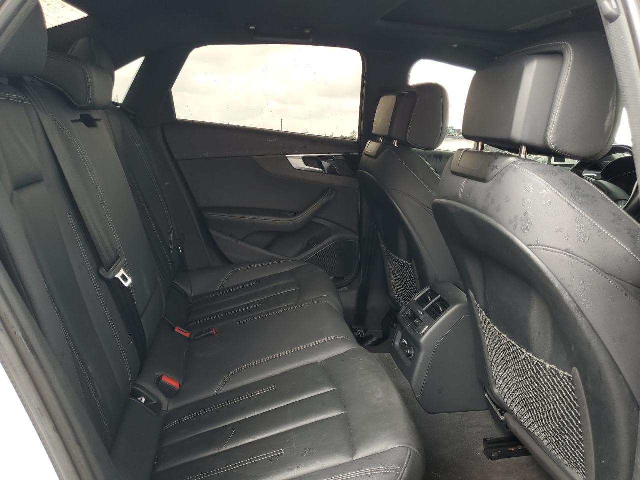 2023 Audi A4 Premium Plus 45 VIN: WAUEAAF44PN002069 Lot: 70775755