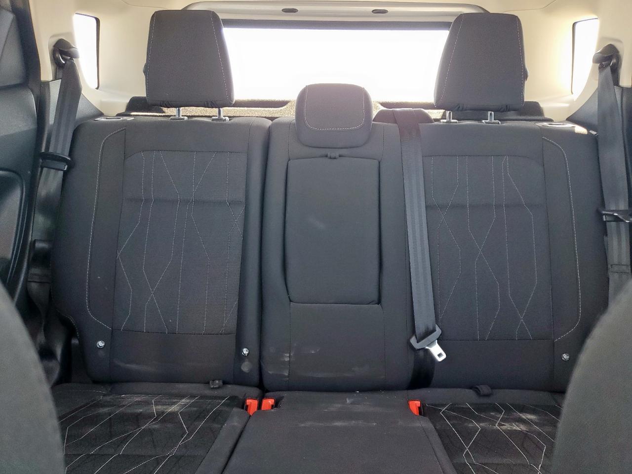 2021 Ford Ecosport Se VIN: MAJ3S2GE1MC445233 Lot: 80457765