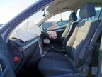 2007 VAUXHALL ASTRA SXI TWINPORT  for sale at Copart PETERLEE