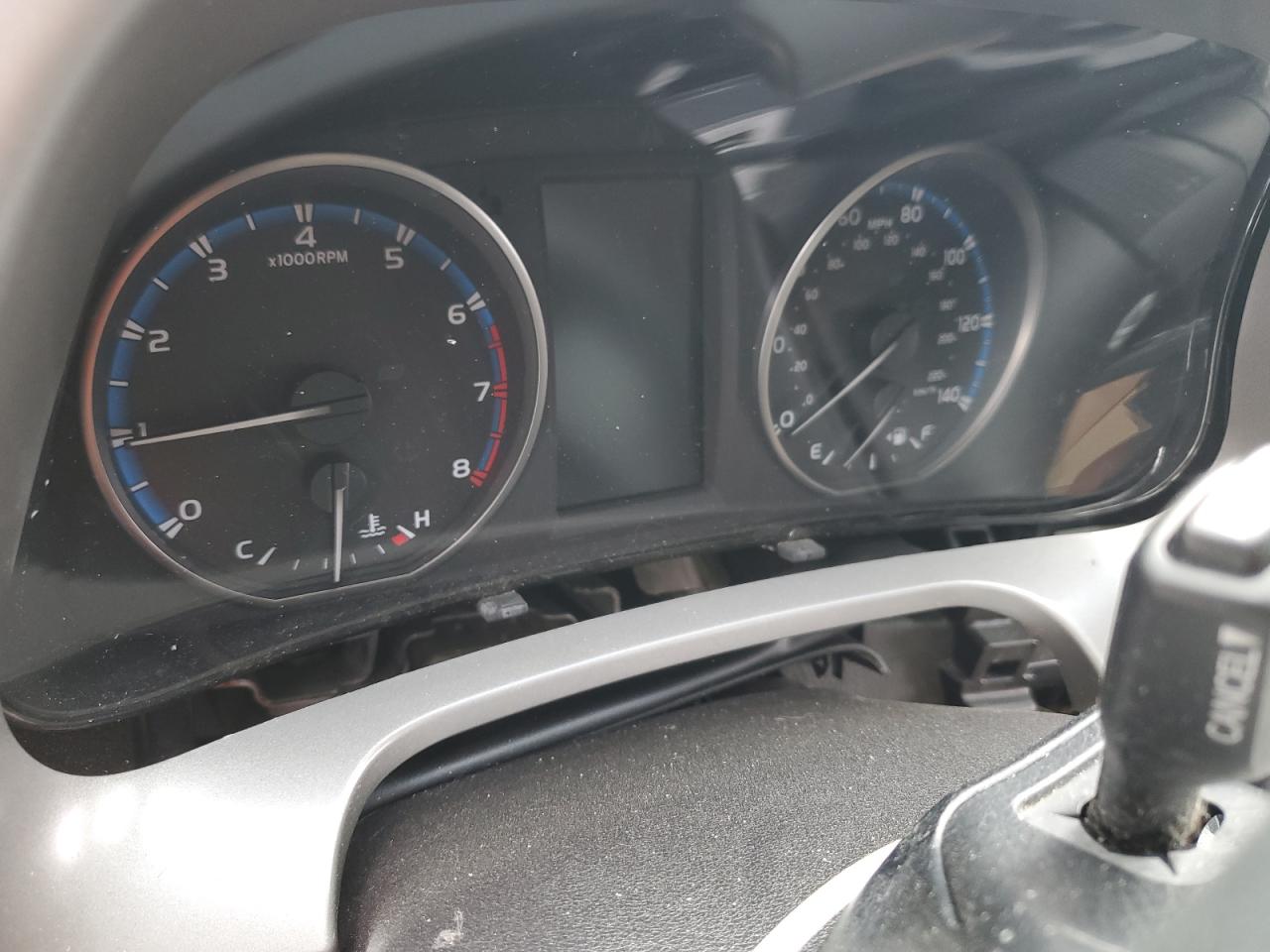 2018 Toyota Rav4 Adventure VIN: 2T3RFREV0JW802222 Lot: 81778165