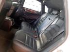 2019 PORSCHE MACAN TURBO S-A  for sale at Copart WOLVERHAMPTON