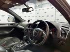 2009 AUDI Q5 S LINE for sale at Copart NEWBURY