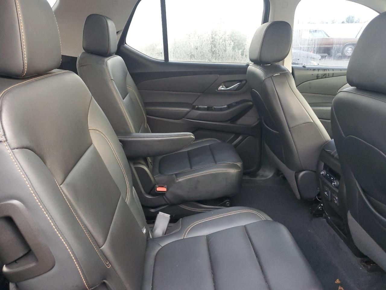 2019 Chevrolet Traverse Lt VIN: 1GNEVHKW8KJ228288 Lot: 83942265