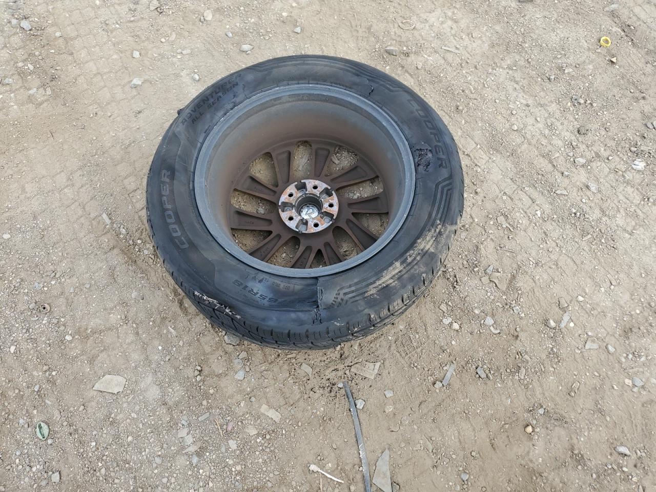 2015 Infiniti Qx60 VIN: 5N1AL0MM0FC524096 Lot: 80746975