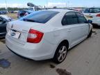 2014 SKODA RAPID ELEGANCE TDI CR  for sale at Copart PETERLEE