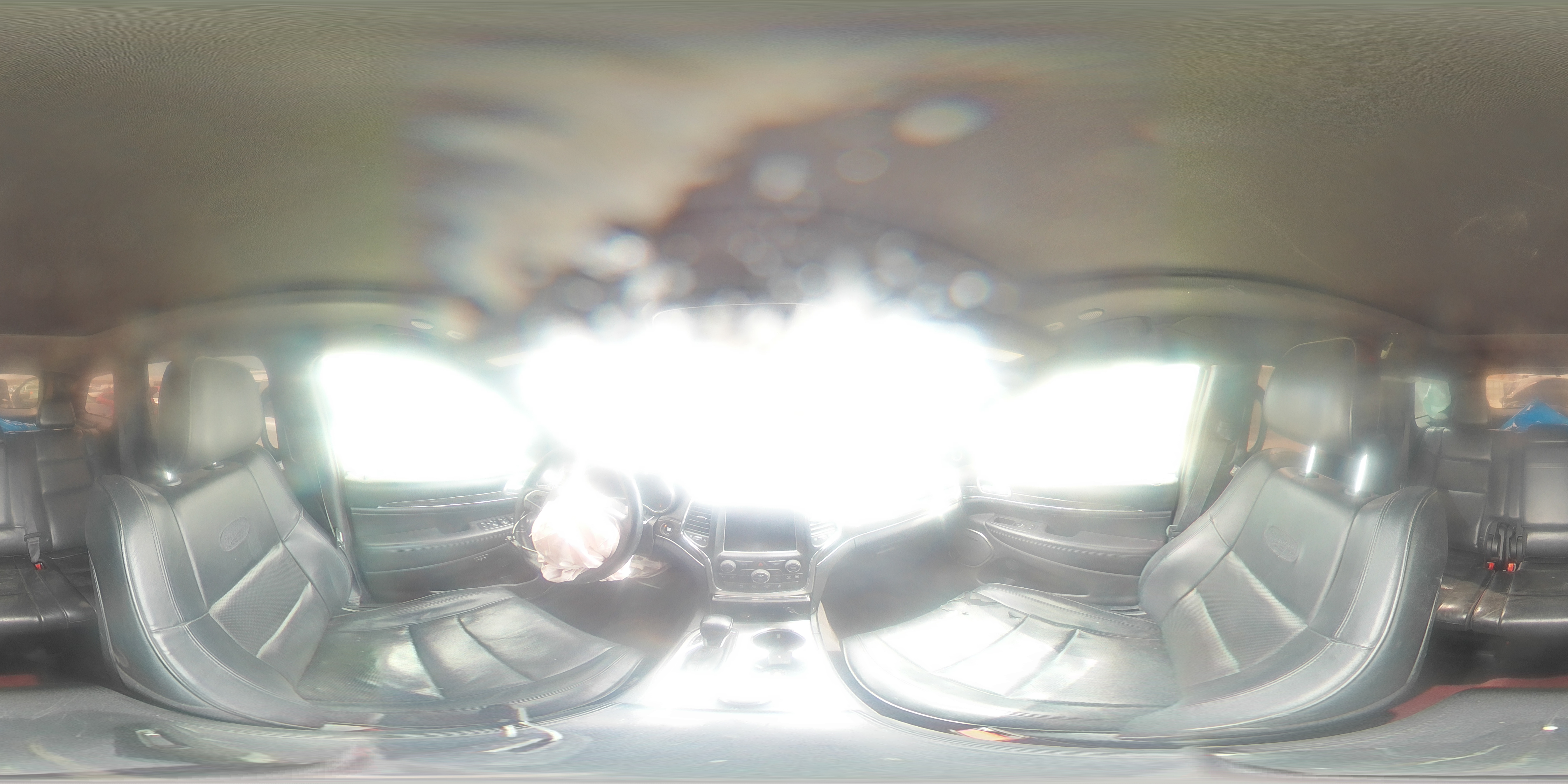 2018 Jeep Grand Cherokee Overland VIN: 1C4RJFCTXJC144586 Lot: 80311485