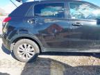 2016 SSANGYONG KORANDO EX  for sale at Copart YORK