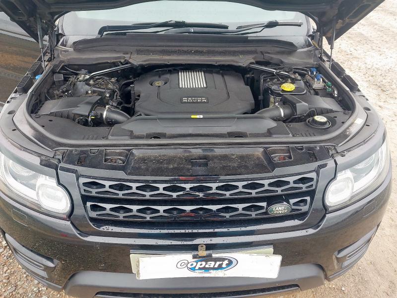 2013 LAND ROVER R ROVER SP