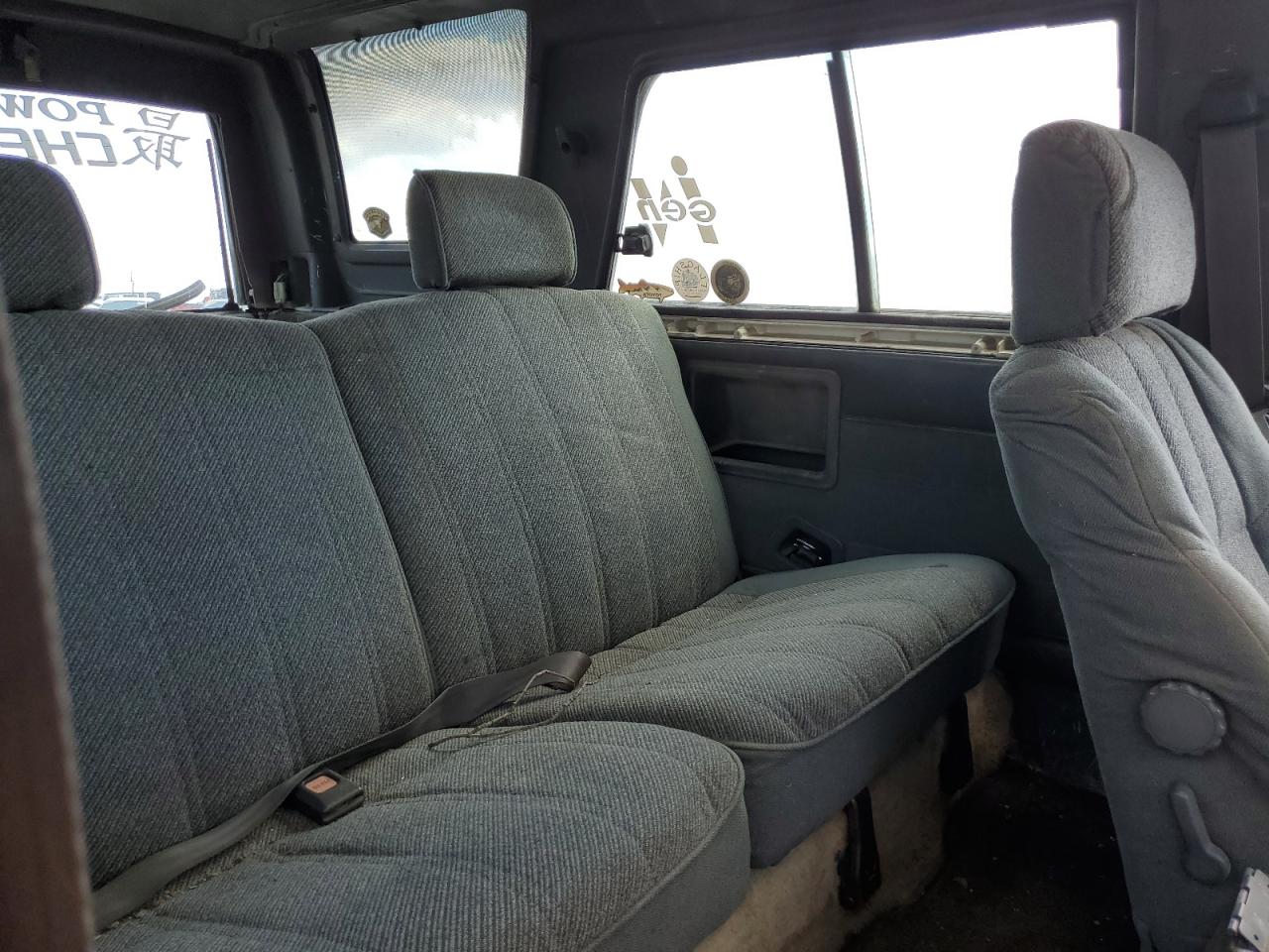 1987 Toyota 4Runner Rn60 VIN: JT4RN62S6H0155884 Lot: 71807455