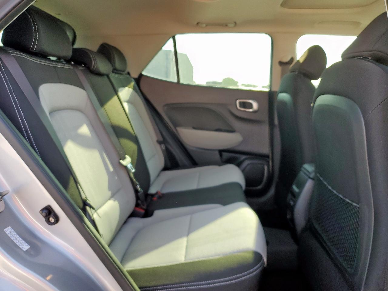 2024 Hyundai Venue Sel VIN: KMHRC8A38RU332288 Lot: 80128645