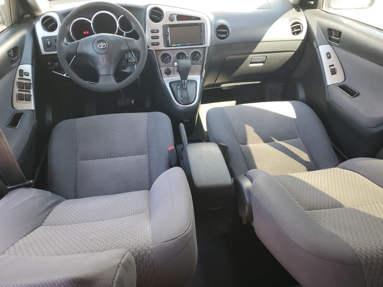 2006 Toyota Corolla Matrix Xr VIN: 2T1KR32E56C619765 Lot: 84044745