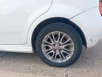 2012 FIAT PUNTO GBT for sale at Copart NEWBURY