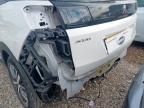 2022 PEUGEOT 3008 ALLURE PREMIUM for sale at Copart ROCHFORD