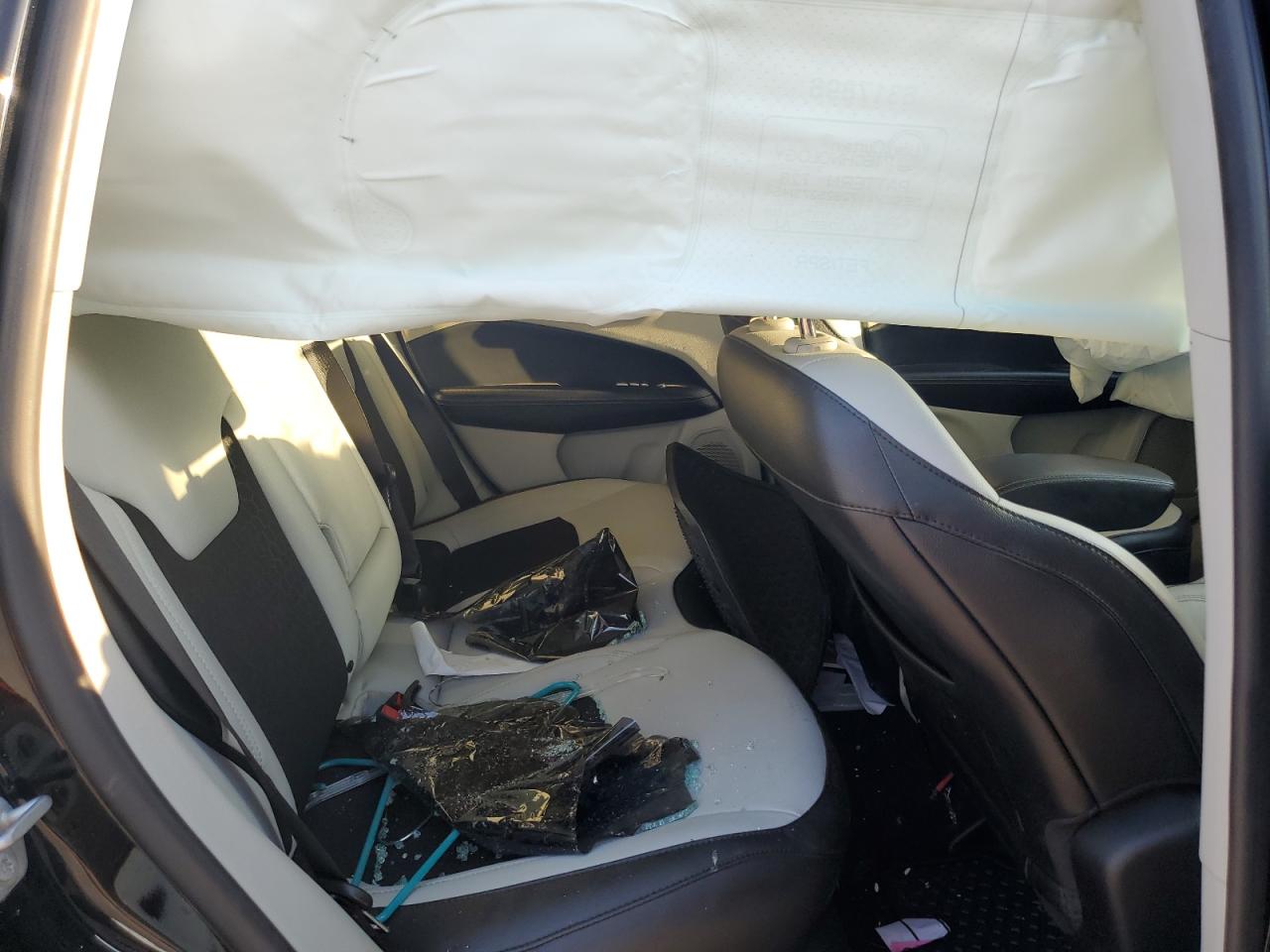 2021 Jeep Compass Latitude VIN: 3C4NJDBB2MT576416 Lot: 72095825