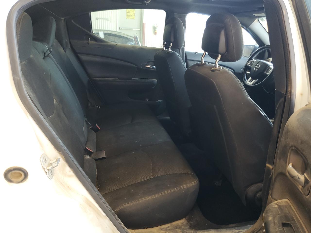2013 Dodge Avenger Sxt VIN: 1C3CDZCG3DN720954 Lot: 71964185
