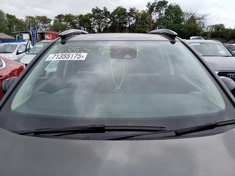 2021 CITROEN C3 AIRCROSS SHINE PTCH S/ 