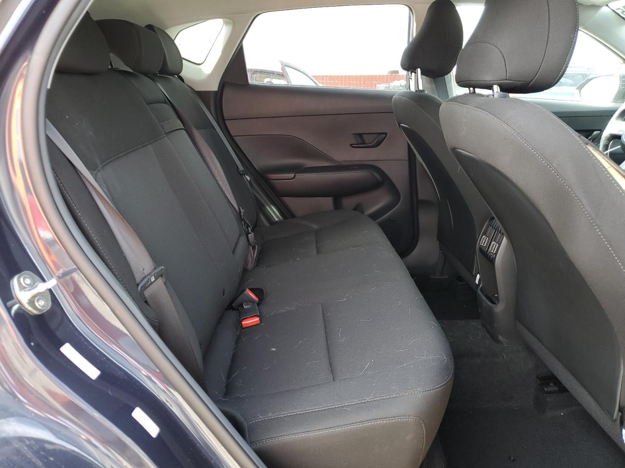 2025 Hyundai Kona Sel VIN: KM8HB3AB4SU193033 Lot: 81208935