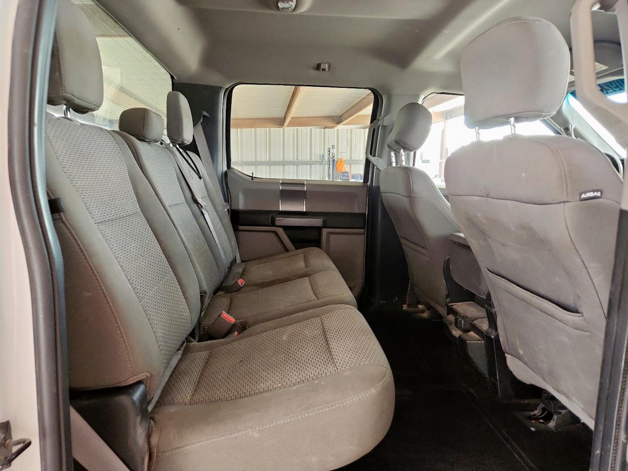 2017 Ford F150 Supercrew VIN: 1FTEW1EF8HKC96084 Lot: 80923075