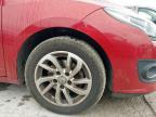 2013 RENAULT MEGANE D-QUE TT ENERGY DC  for sale at Copart ST HELENS