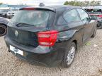 2013 BMW 116I SE TURBO  for sale at Copart WISBECH