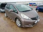2012 HONDA JAZZ I-VTEC EX  for sale at Copart WESTBURY