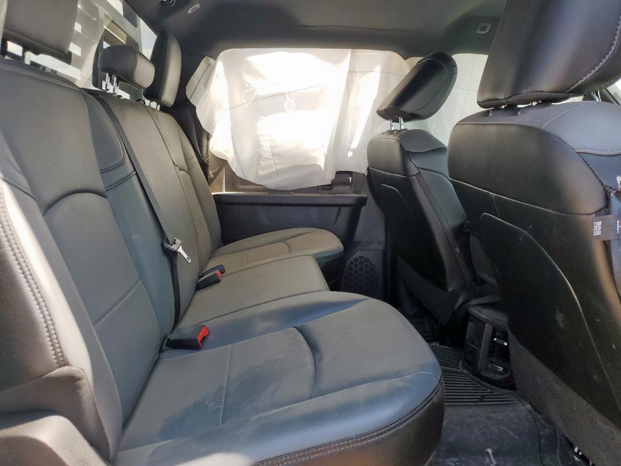 2024 Ram 2500 Tradesman VIN: 3C6UR5HJ3RG261849 Lot: 82037525