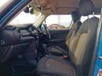 2015 MINI COOPER AUTO  for sale at Copart BRISTOL
