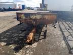 2000 TRAI TRAILER for sale at Copart WOLVERHAMPTON