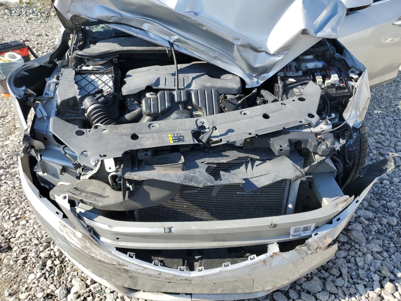 2013 Buick Verano VIN: 1G4PP5SK8D4131984 Lot: 81905045