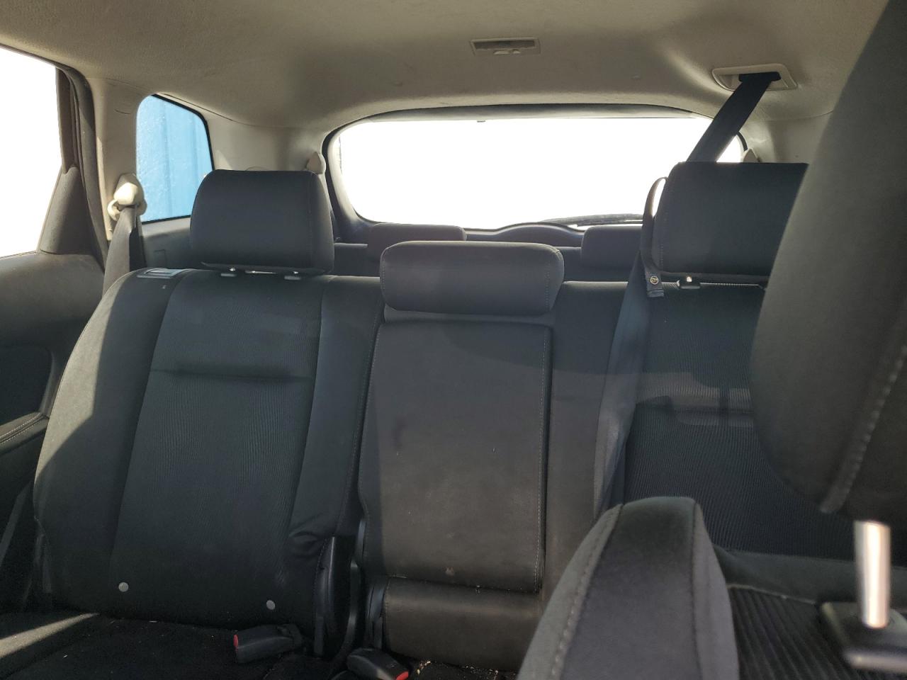 2010 Mazda Cx-9 VIN: JM3TB3MA8A0216022 Lot: 81130025